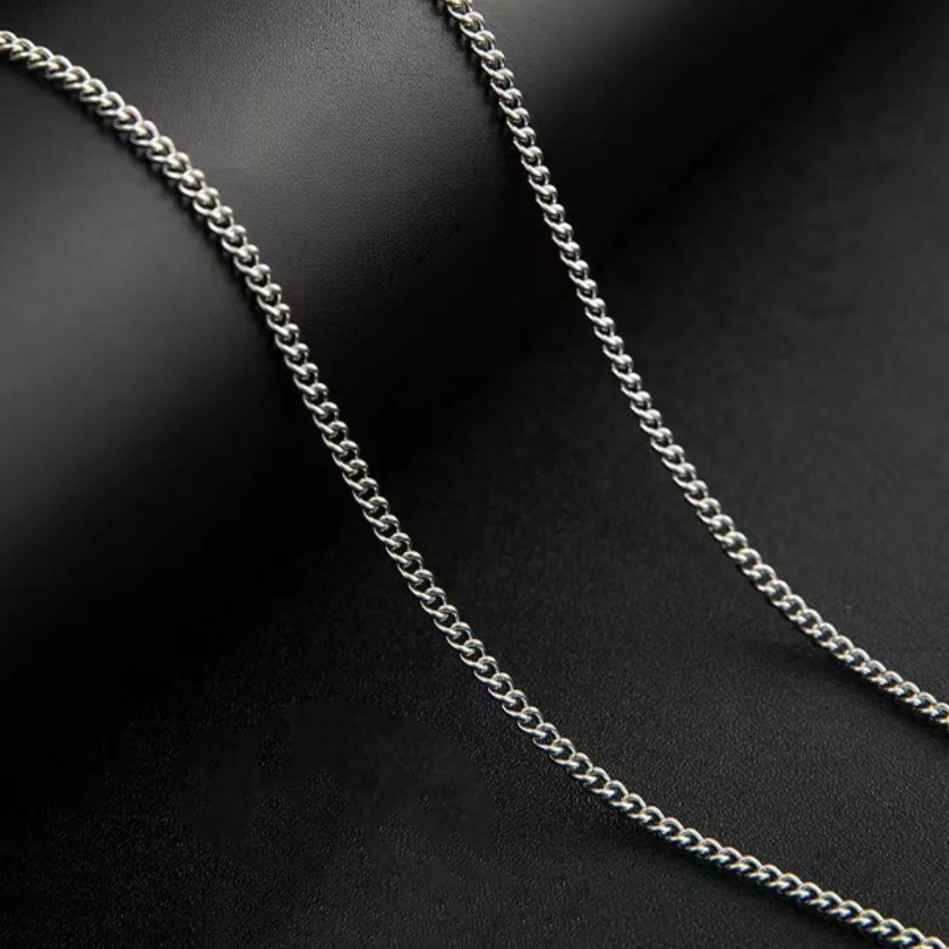 Men’s Cuban Chain Necklace