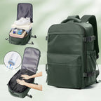 Backpack Travel Bag