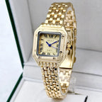 Women's Fashion Quartz Watch