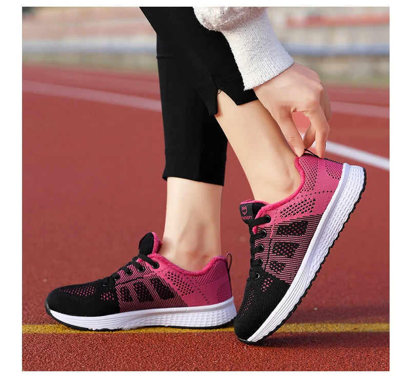 Women’s Fashion Sport Sneakers