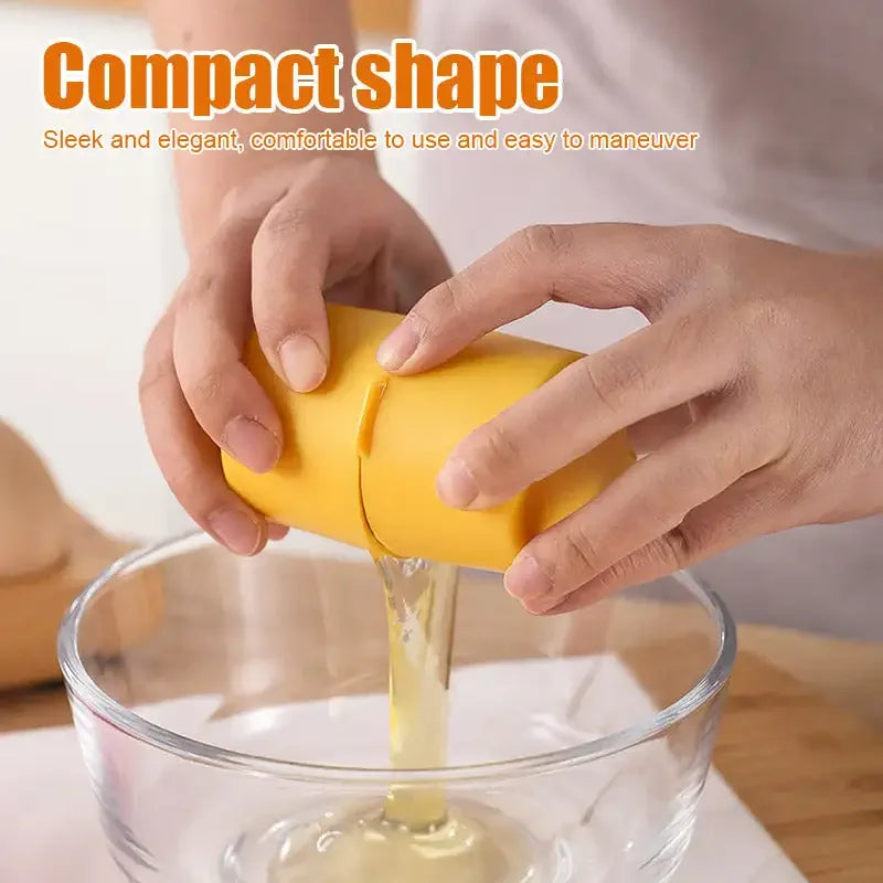 Instant Egg Shell Opener