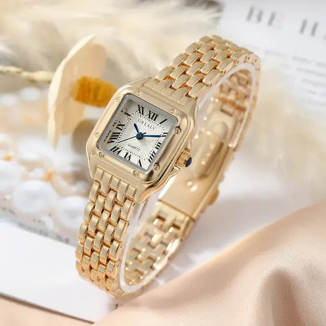 Women's Fashion Quartz Watch