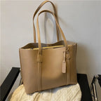 Women's Bag, New Soft Leather