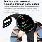 Smartwatch Amazfit Active 2 GPS Smart Watch Men Women Ai GPT Amoled Waterproof Sport