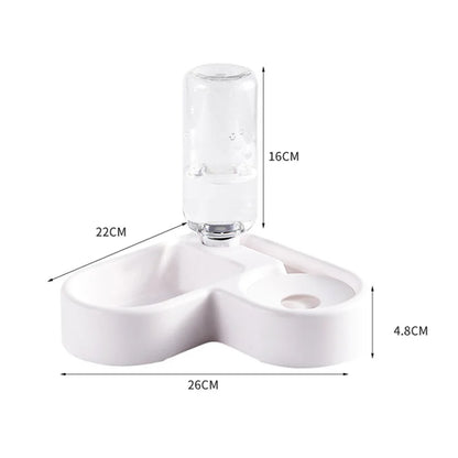 AutoFlow Pet Bowl