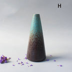 Ceramic Small Flower Vase