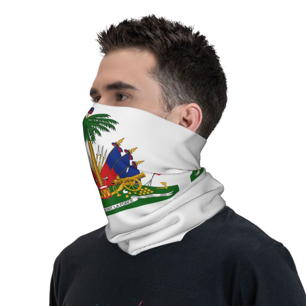 Winter Neck Warmer Women  and  men Windproof Wrap Face Scarf