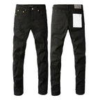 High Street Slim Cargo Jeans