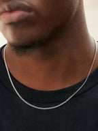 Men’s Cuban Chain Necklace
