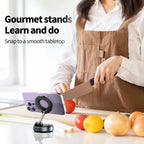 Magnetic Car Phone Holder