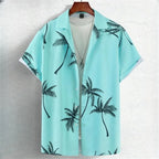 Artisan Hawaiian Shirt