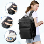 Backpack Travel Bag