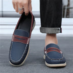 Men’s Business Casual Loafers