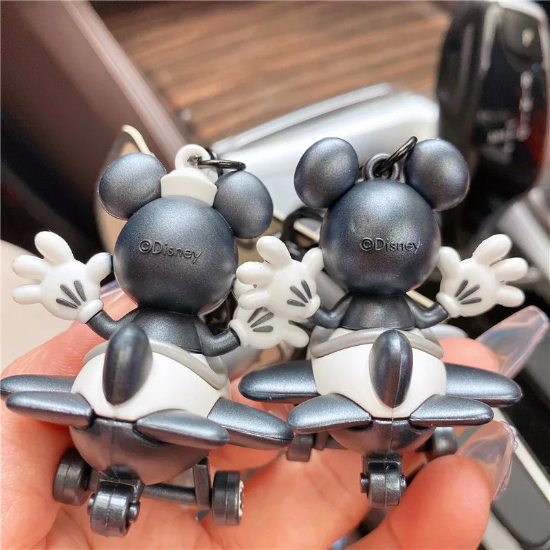 Cute Backpack Charm & Couple Gift