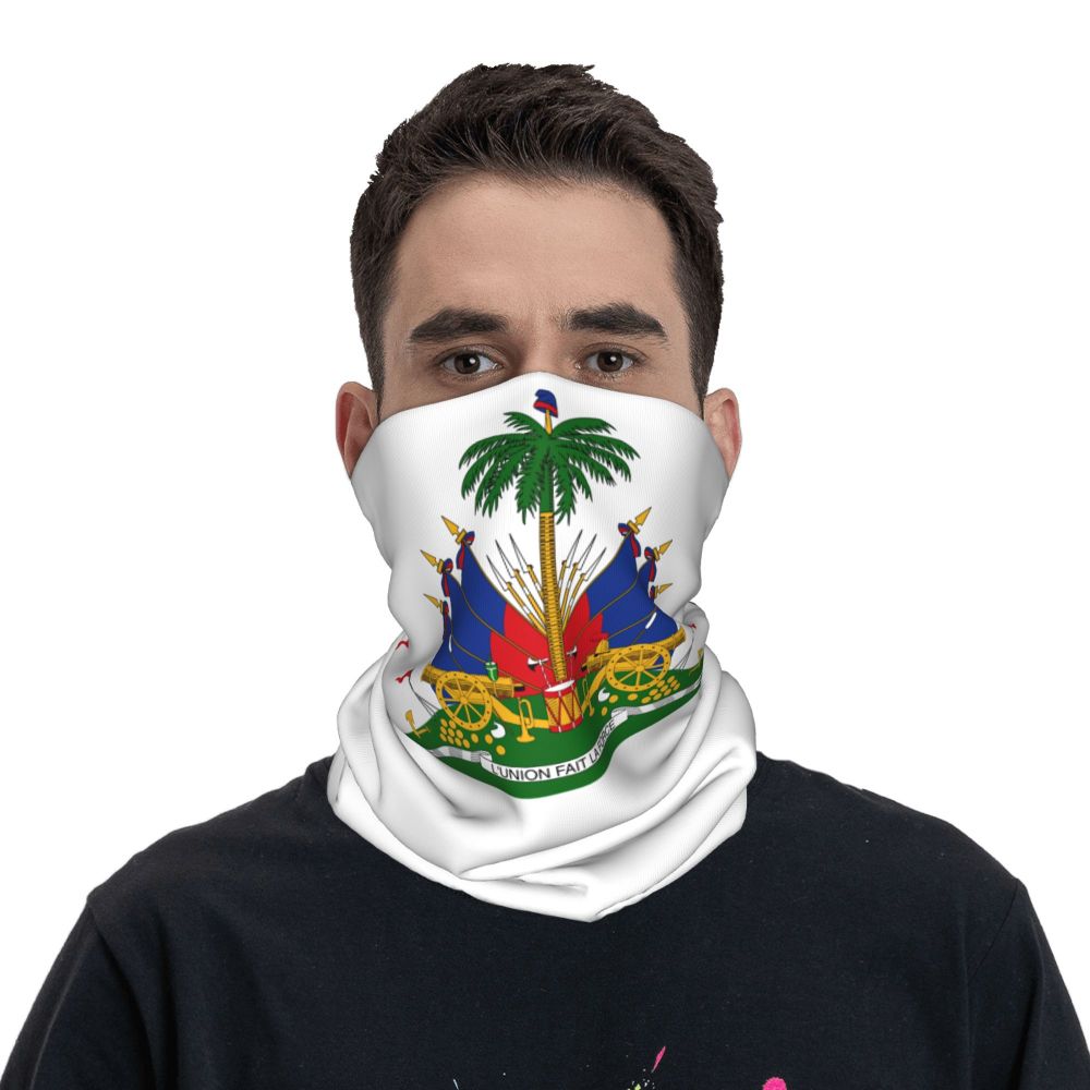 Winter Neck Warmer Women  and  men Windproof Wrap Face Scarf