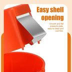 Instant Egg Shell Opener