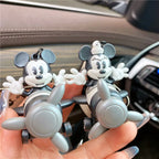 Cute Backpack Charm & Couple Gift