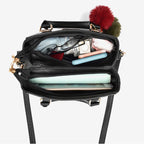 Women’s Casual Leather Shoulder & Messenger Bag