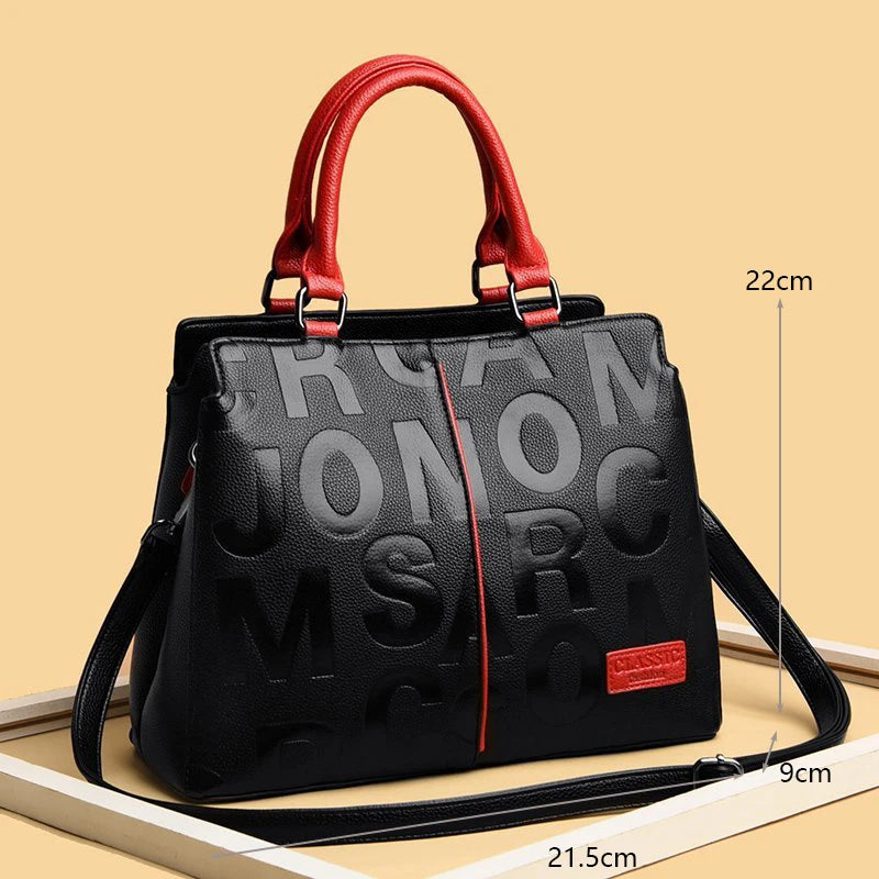 Women’s Luxury Designer Handbag