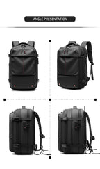 Laptop Backpack