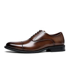Leather Dress Shoes