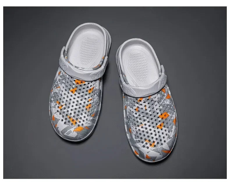 Men’s Flat Sandals