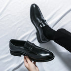 Men’s Formal Leather shoes Loafers