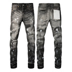 High Street Slim Cargo Jeans