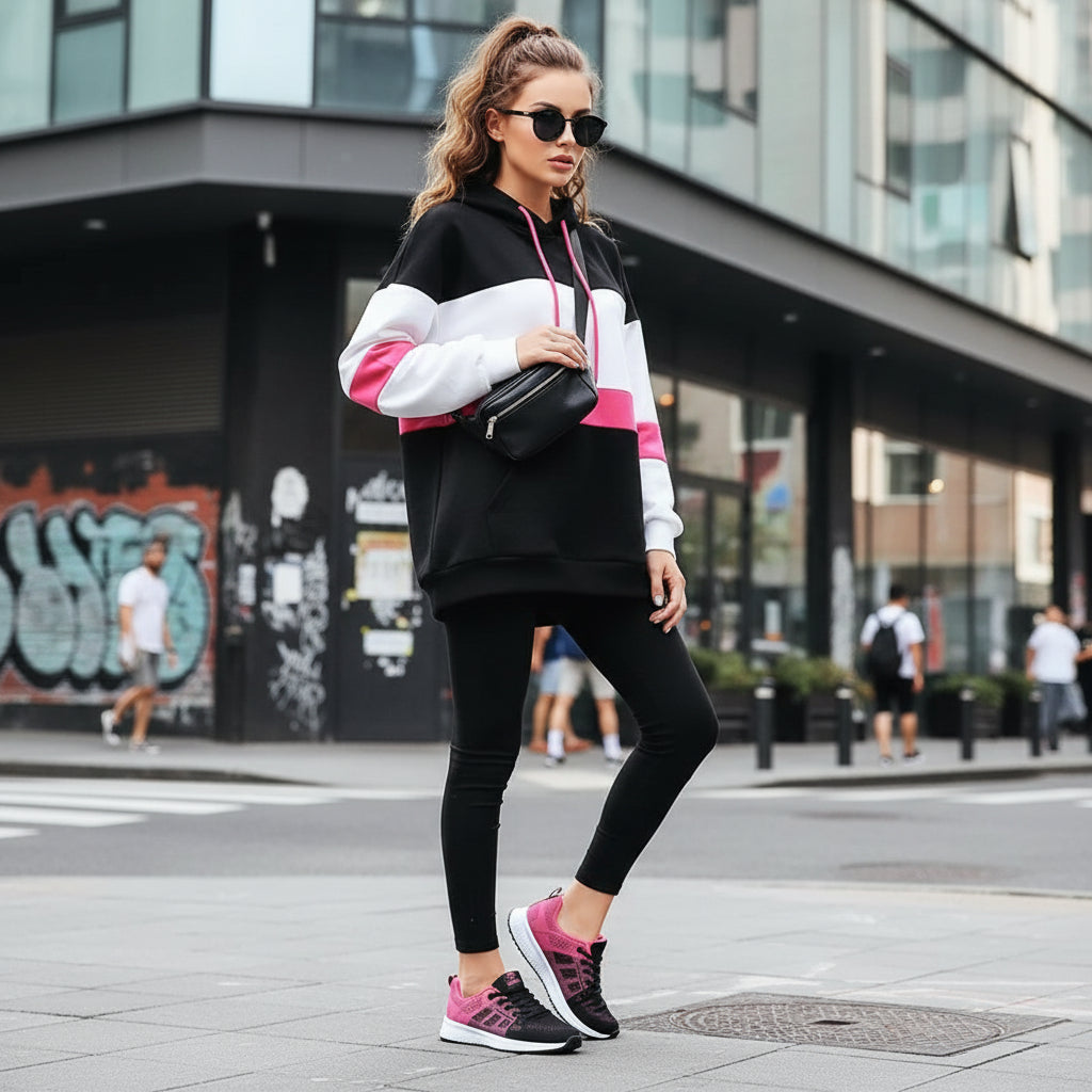 Women’s Fashion Sport Sneakers