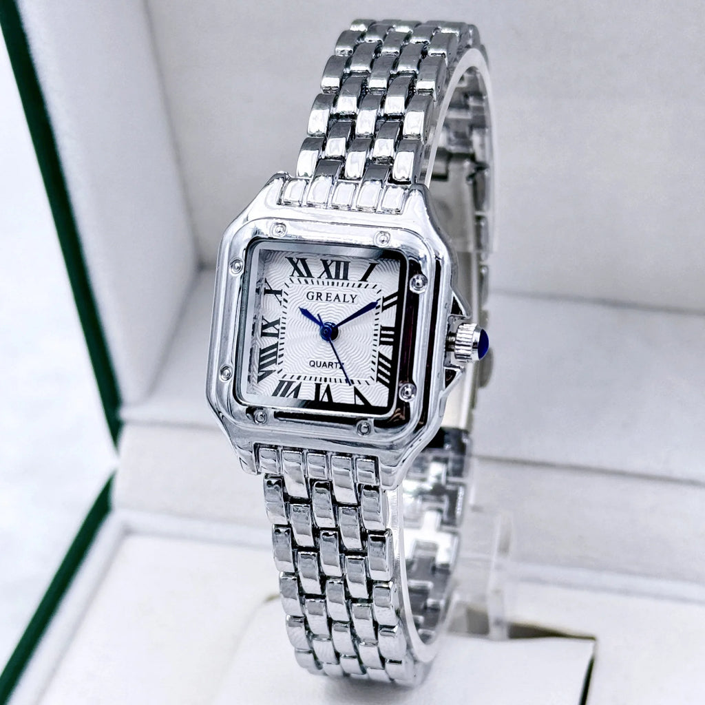 Women's Fashion Quartz Watch