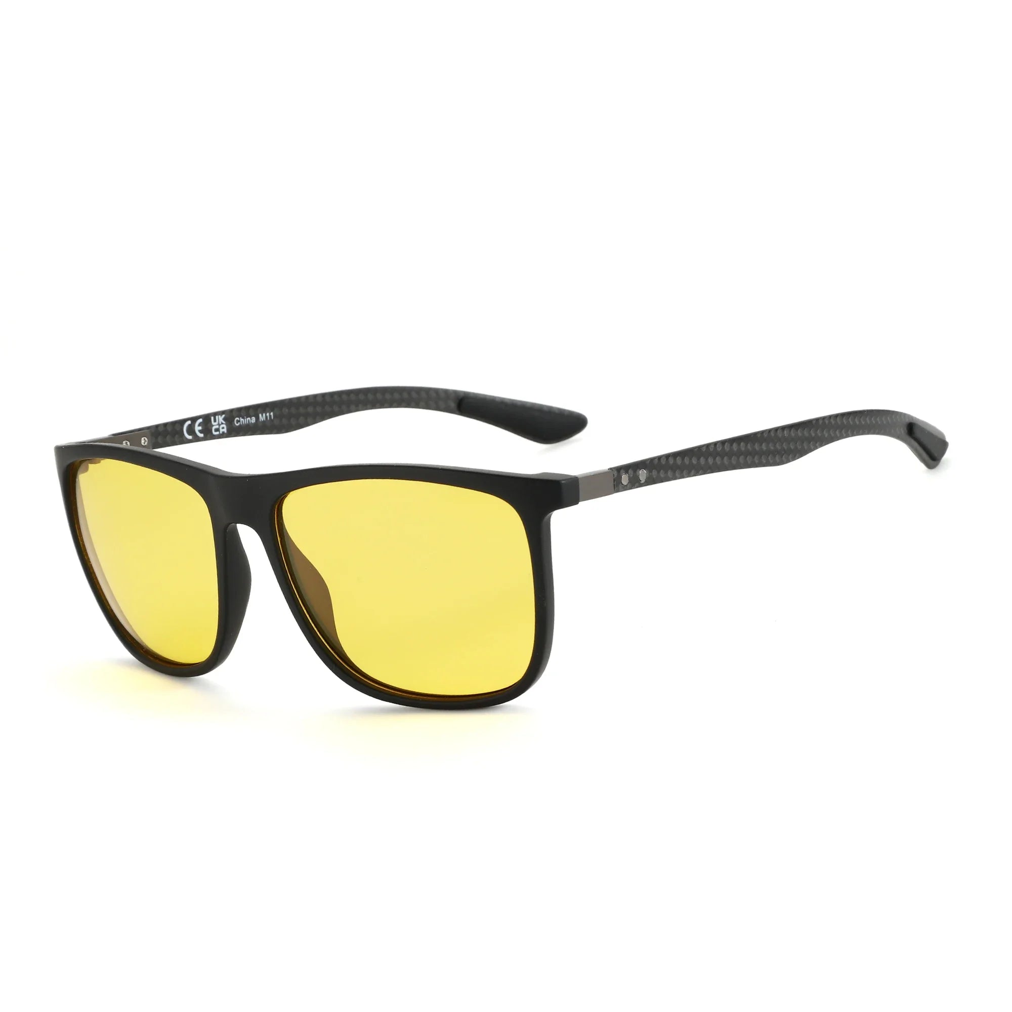 Zenotic Apex Carbon Fiber Polarized Sunglasses