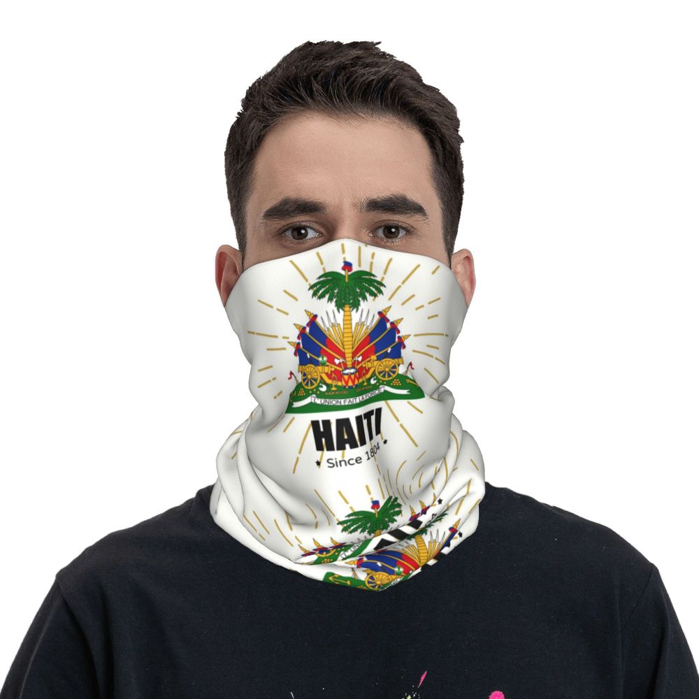 Winter Neck Warmer Women  and  men Windproof Wrap Face Scarf