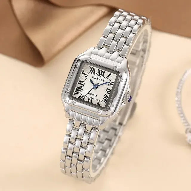 Women's Fashion Quartz Watch