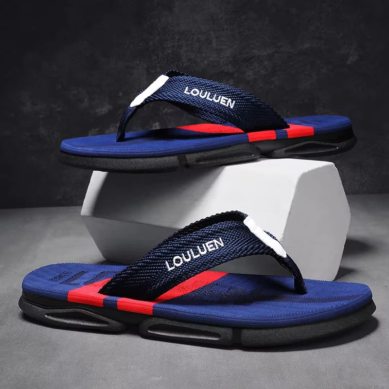 Men’s Summer Flip Flops