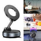 Magnetic Car Phone Holder