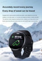 Smartwatch Amazfit Active 2 GPS Smart Watch Men Women Ai GPT Amoled Waterproof Sport