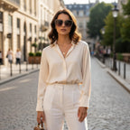 Aura Drive Polarized Luxury Sunglasses