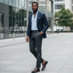 Men’s Formal Leather shoes Loafers