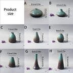 Ceramic Small Flower Vase