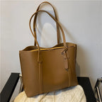 Women's Bag, New Soft Leather
