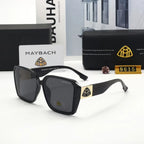 Aura Drive Polarized Luxury Sunglasses