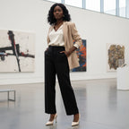 Elegant Women’s Pumps – Office-Ready Style with Comfort