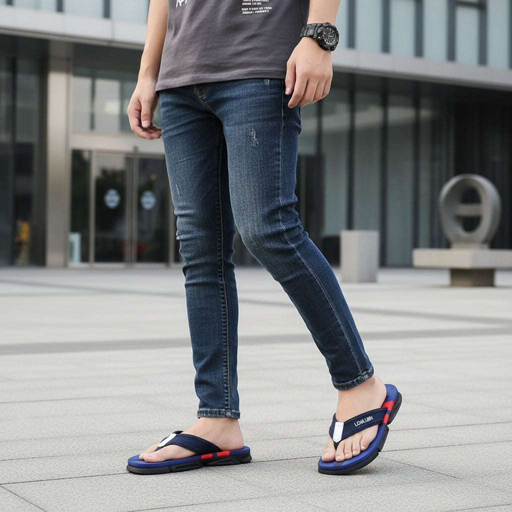 Men’s Summer Flip Flops