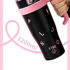 AuraSip Vacuum Tumbler – 1200ml