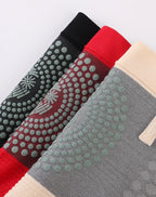 Flarixa Seamless High Waist Panties | Magnetic Therapy + Abdominal Control