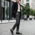 Men’s Formal Leather shoes Loafers