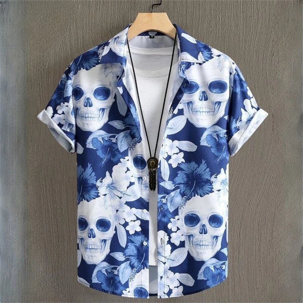 Artisan Hawaiian Shirt