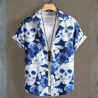 Artisan Hawaiian Shirt