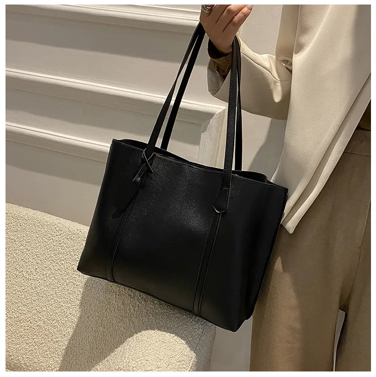 Women's Bag, New Soft Leather