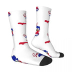 Haiti Socks